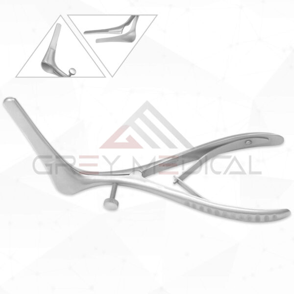 Cottle Nasal Speculum