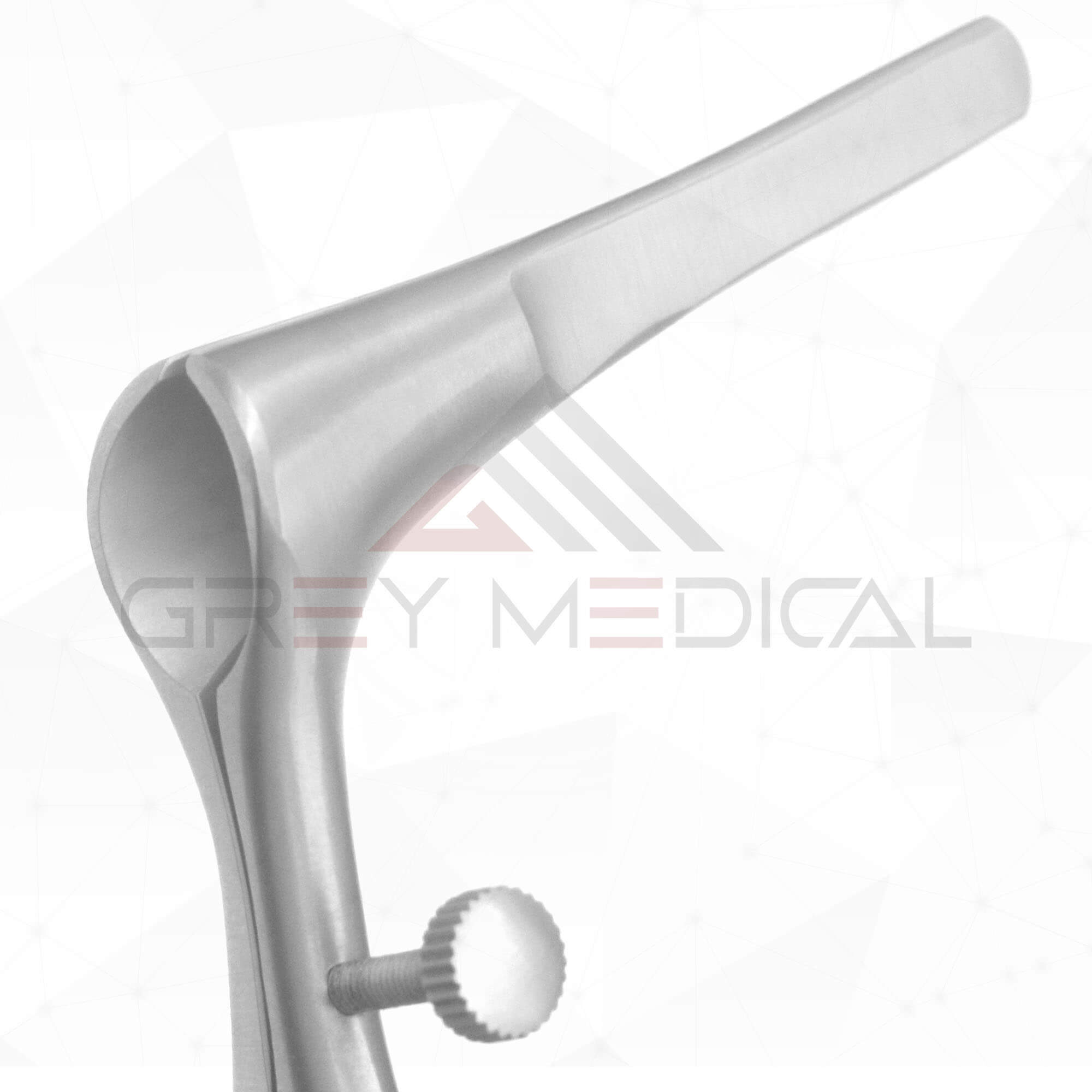 Cottle Nasal Speculum | Grey Medical
