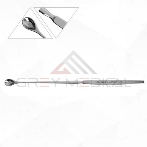 Cushing Pituitary Spoon