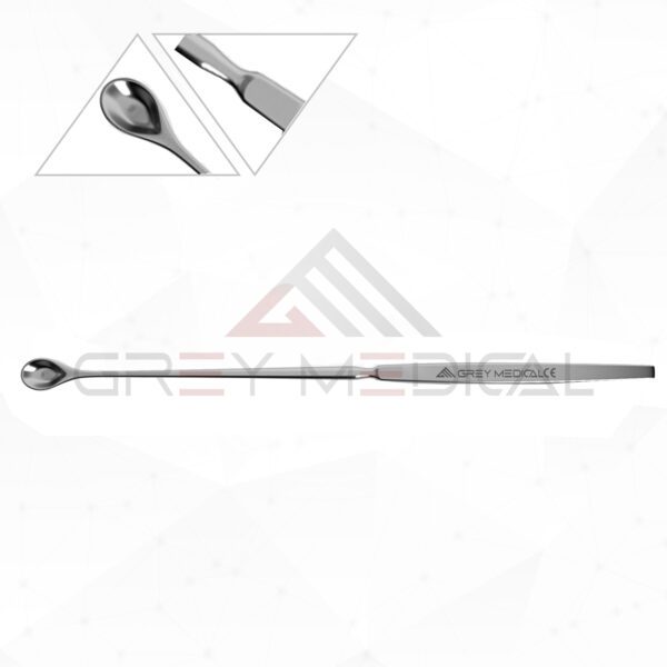 Cushing-Pituitary-Spoon