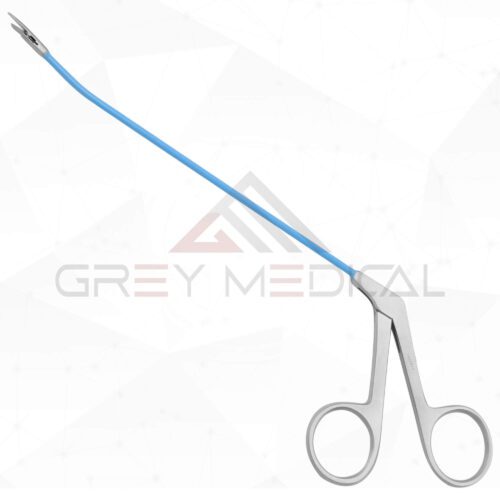 Daniel Endoscopic Forehead Scissors