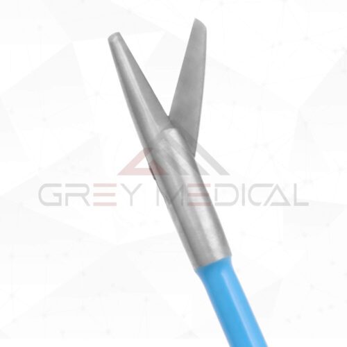 Daniel Endoscopic Forehead Scissors
