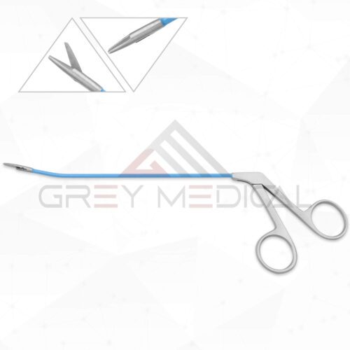 Daniel Endoscopic Forehead Scissors