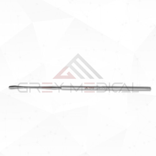 Davis Nerve Separator & Spatula