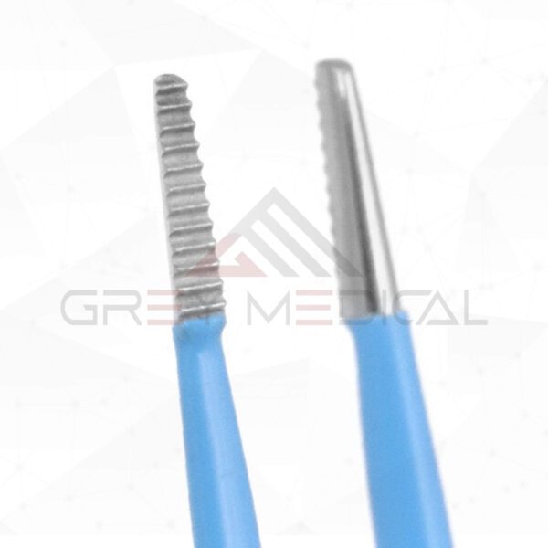 Dissecting Monopolar Forceps, straight tip