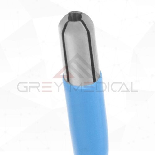 Dissecting Monopolar Forceps, straight tip