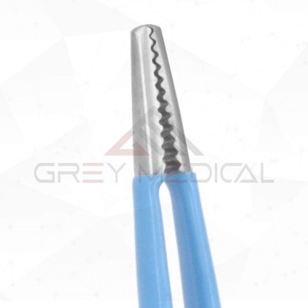 Dissecting Monopolar Forceps, straight tip
