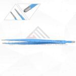Dissecting Monopolar Forceps, straight tip
