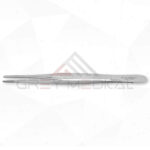 Dressing Forceps Modified Swedish Pattern