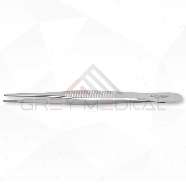 Dressing Forceps Modified Swedish Pattern