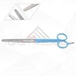 Dressing Monopolar Scissor