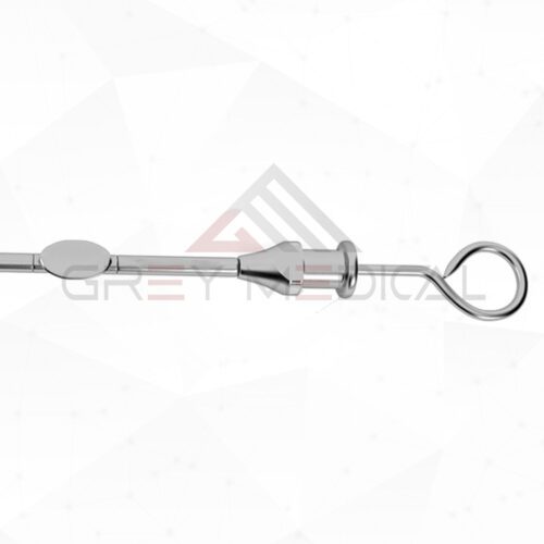Elsberg Ventricular Cannula - Image 3