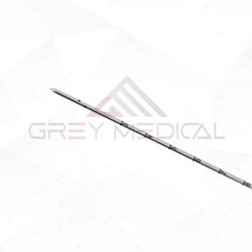Frazier Brain Cannula - Image 3