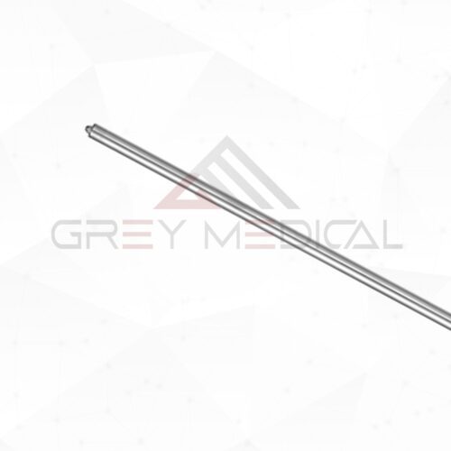 Frazier Suction Tube - Image 4