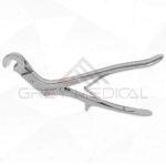 Giertz Stille Rib Shears