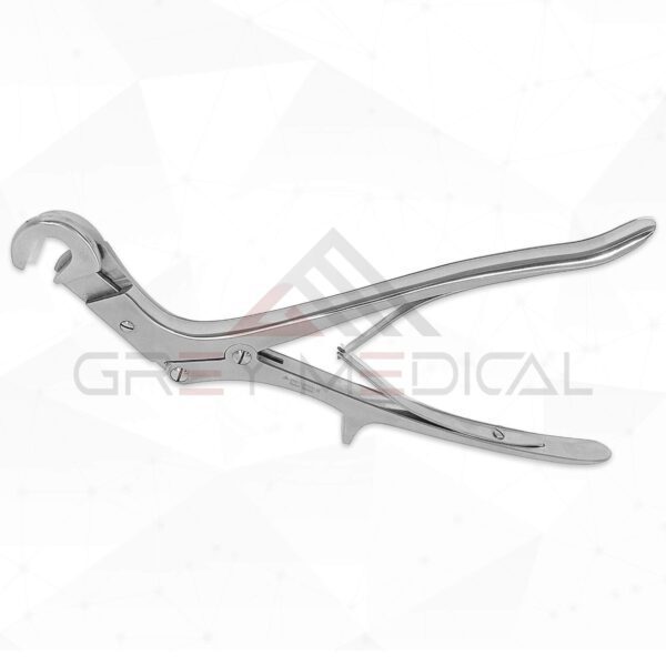 Giertz Stille Rib Shears