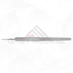 Golf Club Foreign Body Spud