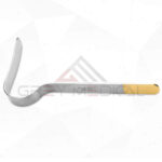 Gonzalez Gluteal L-Shaped Retractor