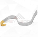 Gonzalez Gluteal S-Shaped Retractor
