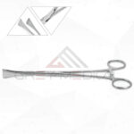 Green Armytage Peritoneum Forceps