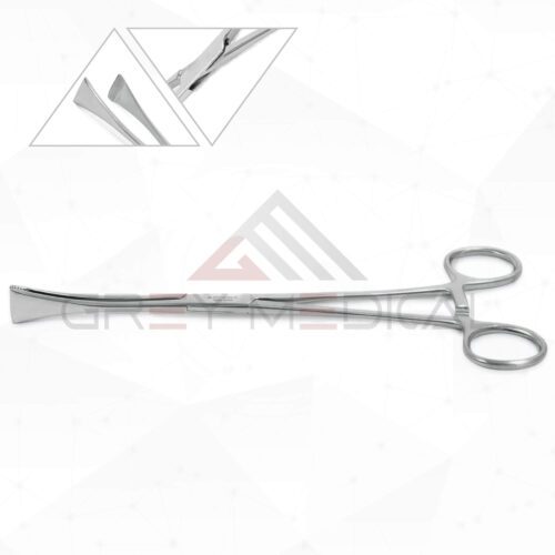 Green Armytage Peritoneum Forceps