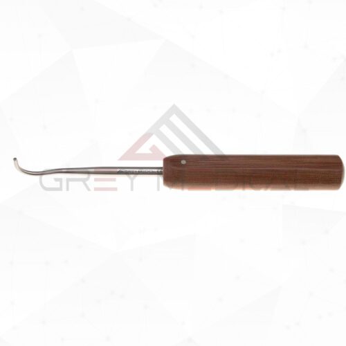 Hallow Lumen Suture Passer