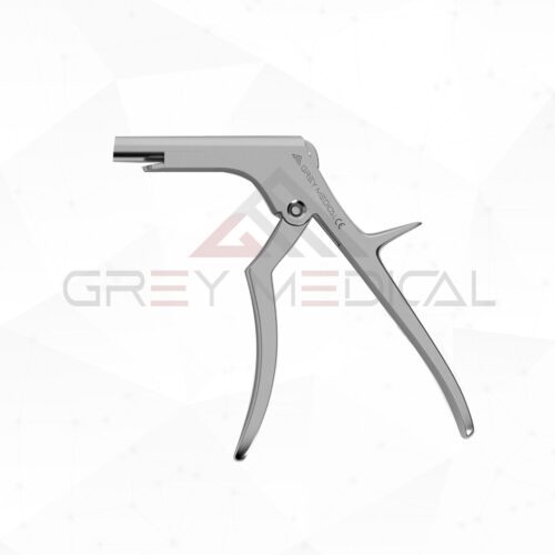 Handle Only For Rotating Kerrison Rongeurs
