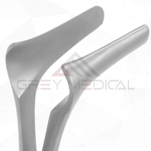 Hartmann Nasal Speculum