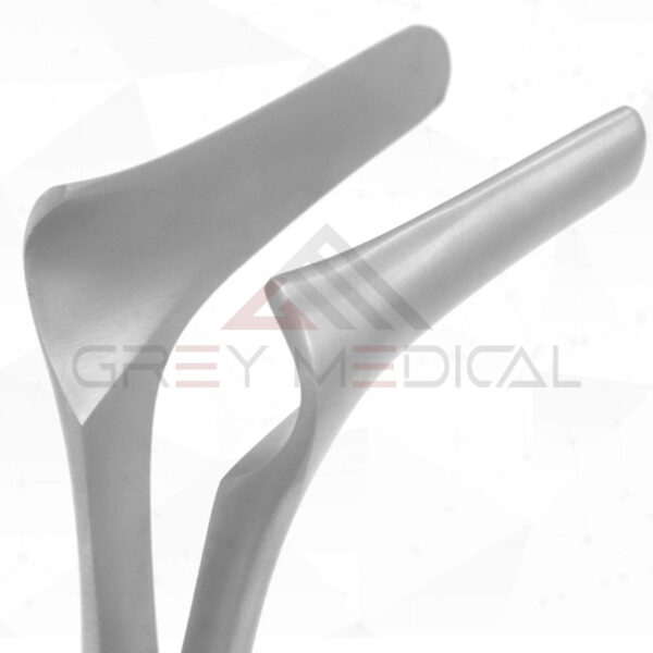Hartmann Nasal Speculum