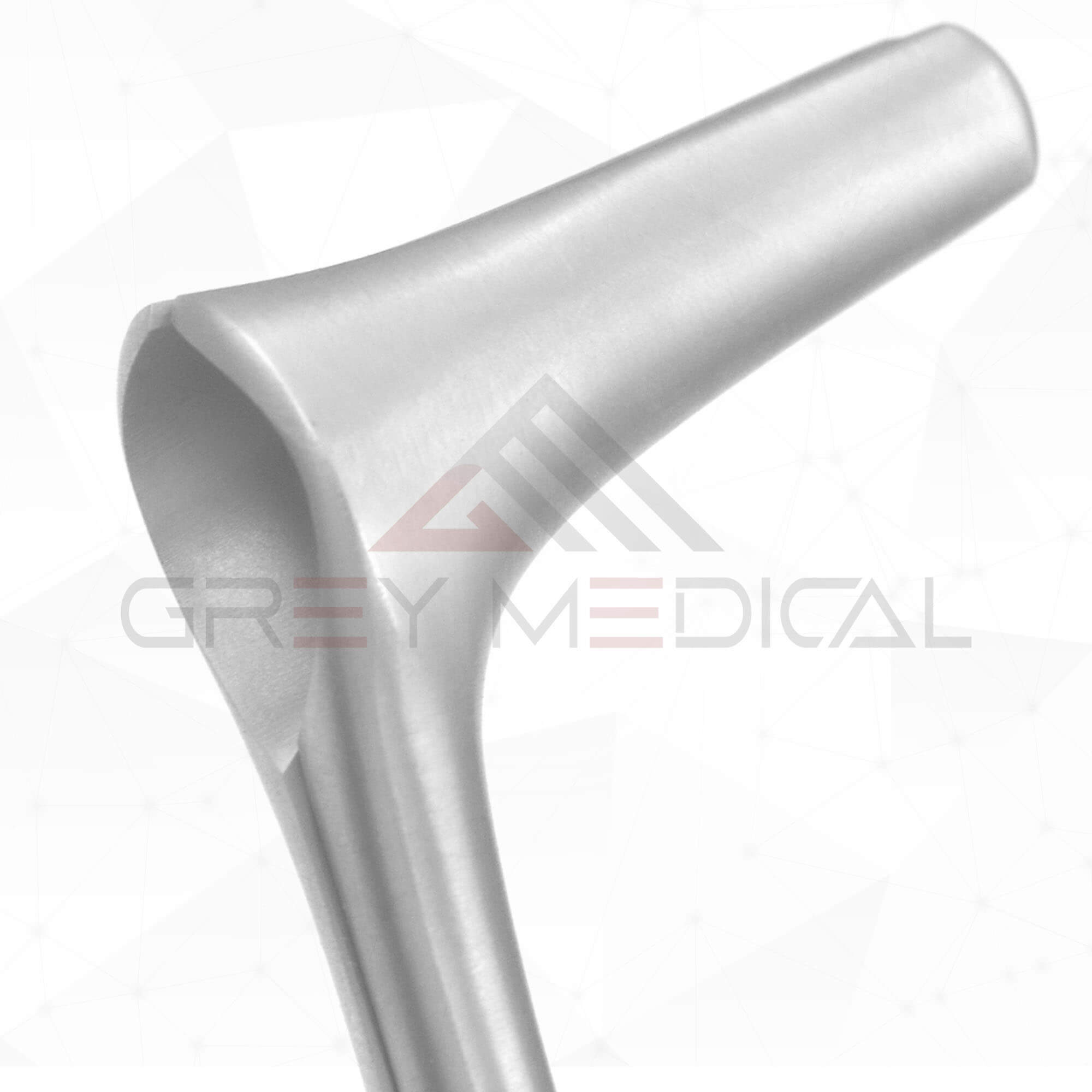 ハートマン鼻鏡 | GreyMedical®