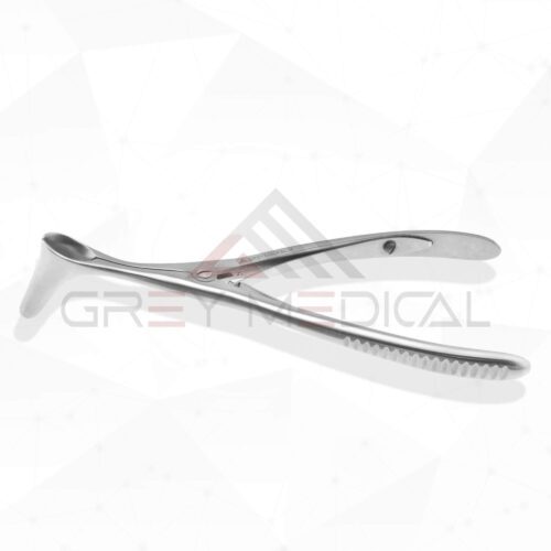 Hartmann Nasal Speculum Dismountable 15 cm Long