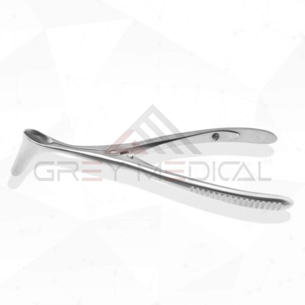 Hartmann Nasal Speculum Dismountable 15 cm Long