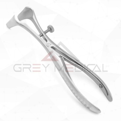 Hartmann Nasal Speculum, for Adults