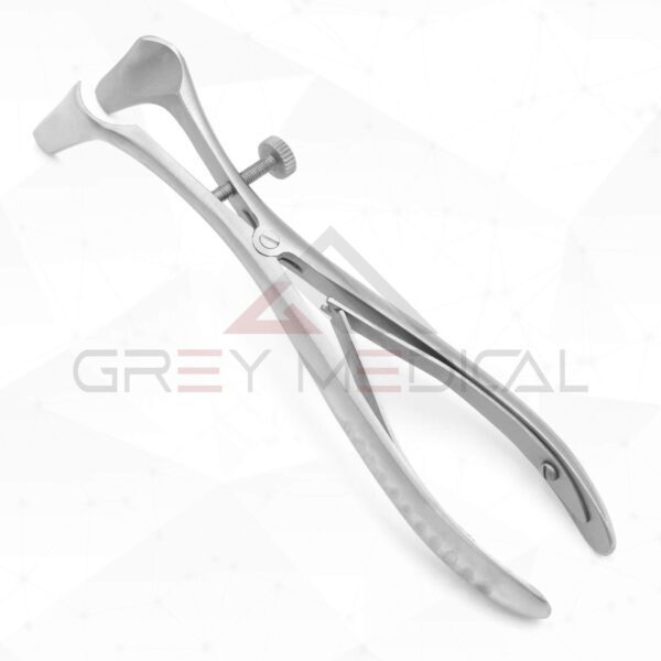 Hartmann Nasal Speculum, for Adults
