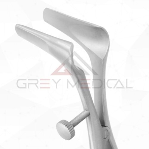 Hartmann Nasal Speculum, for Adults