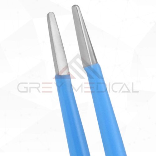Irrigation Bipolar Forceps