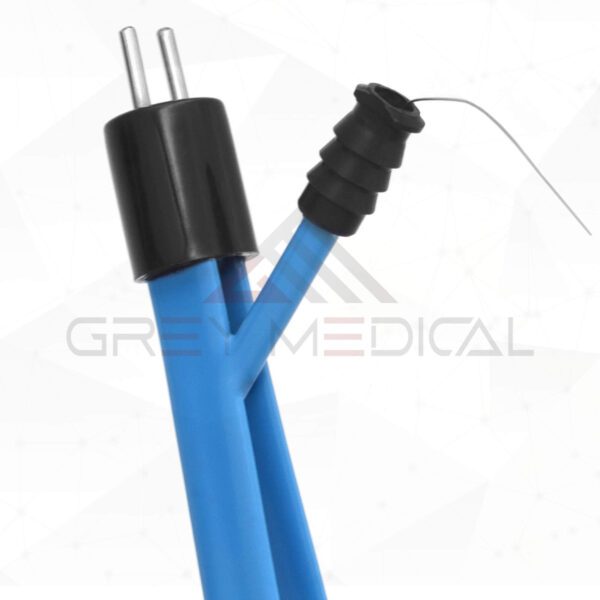 Irrigation Bipolar Forceps