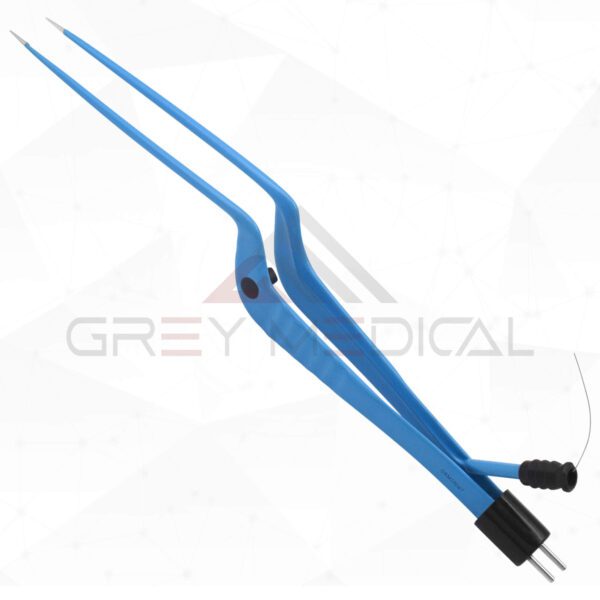 Irrigation Bipolar Forceps