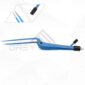 Irrigation Bipolar Forceps