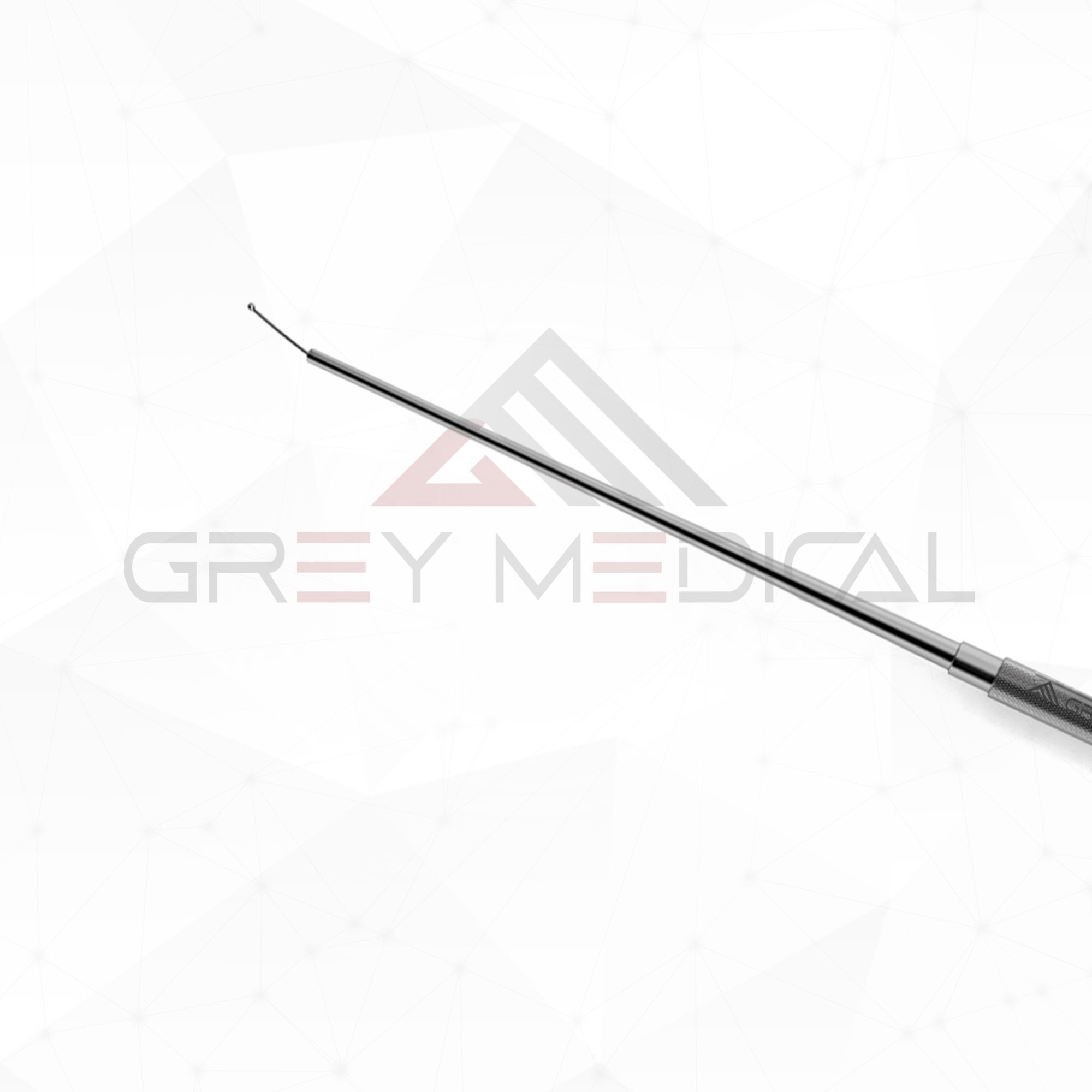 Jacob Probe Instrument Buy Jacobson Micro Probe Online | Grey Medical