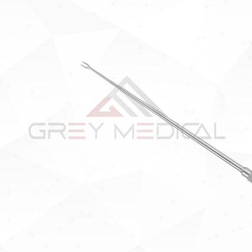 Jacobson Suture Pusher - Image 3