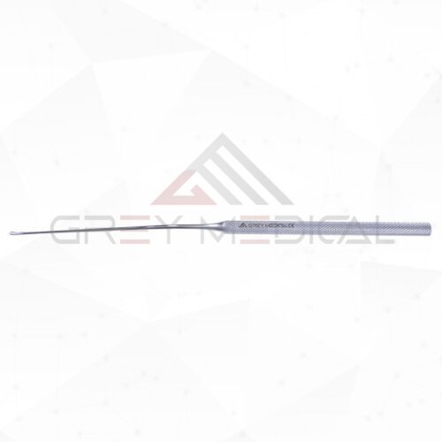 Jannetta Angled Knife