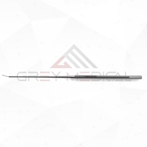 Jannetta Ball Tip Probe