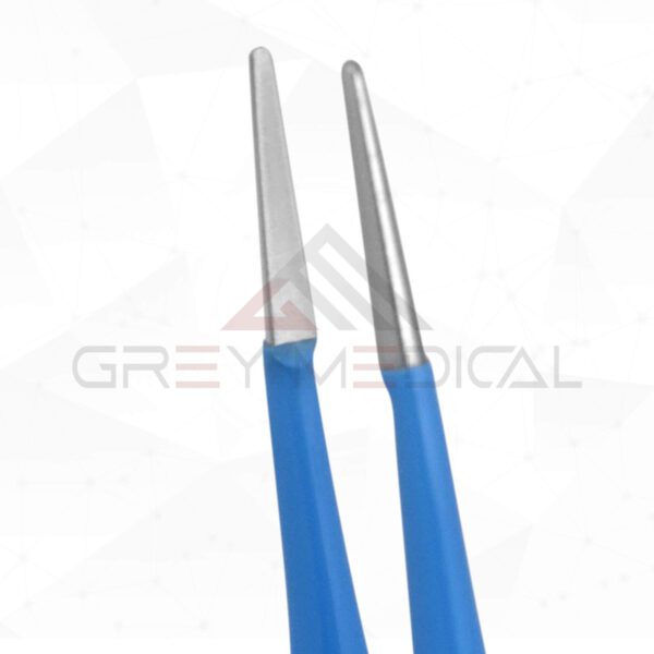 Jeweler's Bipolar Forceps