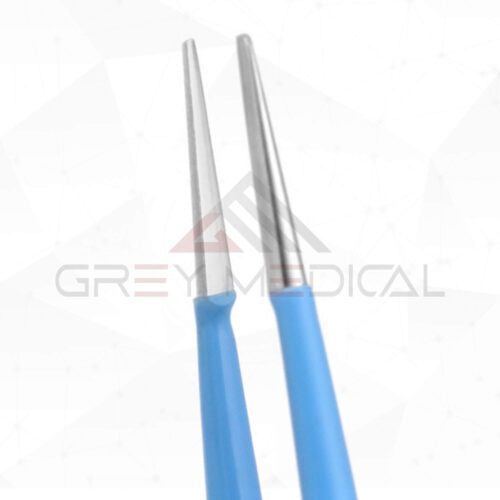 Jeweller #5 Bipolar Forceps