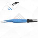 Jeweller #7 Bipolar Forceps