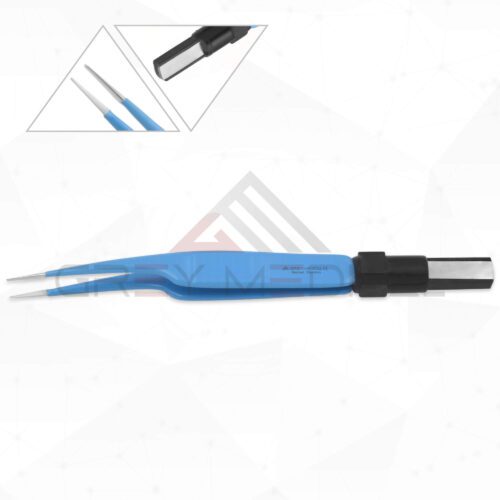 Jeweller #7 Bipolar Forceps