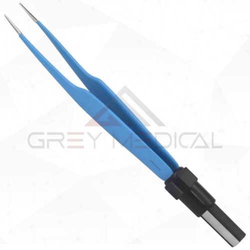 Jeweller #7 Bipolar Forceps