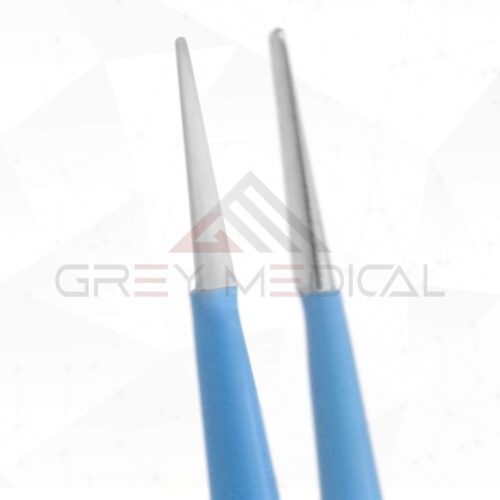 Jeweller #7 Bipolar Forceps