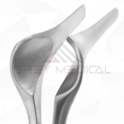 Killian Nasal Speculum 14cm